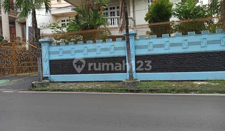 Dijual Rumah Hook Citra Garden 1