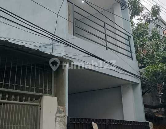 KOST DI JALAN INDUSTRI JAKARTA PUSAT 1