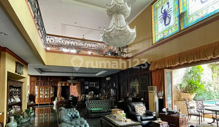 DIJUAL RUMAH DI SIMPRUNG JAKARTA SELATAN! DIJUAL RUMAH DI SIMPRUNG JAKARTA SELATAN!