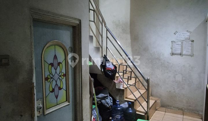 DIJUAL RUMAH KOST DI MANGGA BESAR JAKARTA BARAT! 2