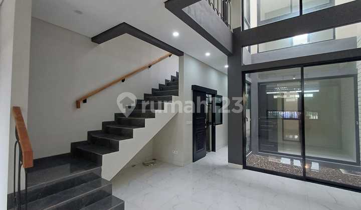 RUMAH DI SEKTOR 7A GADING SERPONG RUMAH DI SEKTOR 7A GADING SERPONG