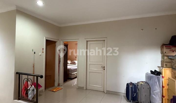 DIJUAL RUMAH CLUSTER FLORANCE PIK 1 2