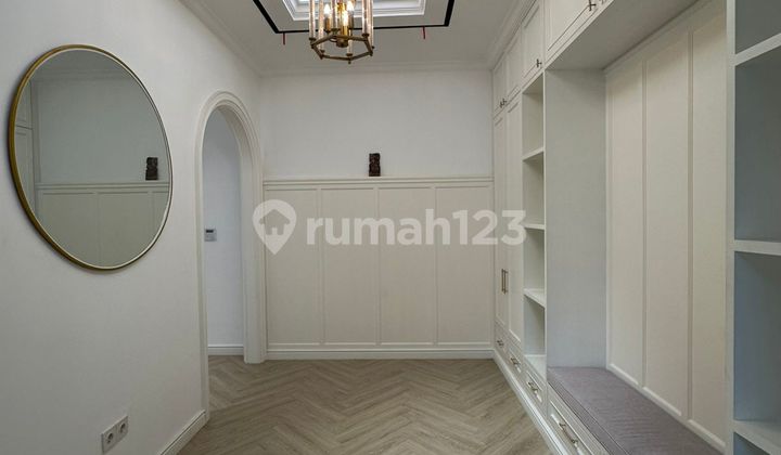 DIJUAL RUMAH  DI GOLF ISLAND PIK! 2