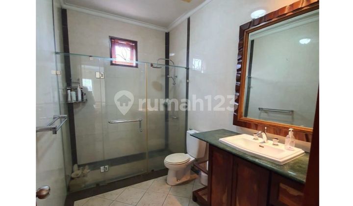 FOR SALE HOUSE IN LEBAK BULUS SOUTH JAKARTA! 2