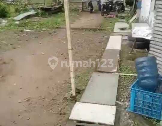 DIJUAL GUDANG DI CURUG TANGERANG!