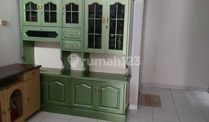 DIJUAL RUMAH DI SUNTER INDAH JAKARTA UTARA! 2