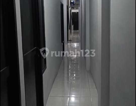 KOST DI JALAN INDUSTRI JAKARTA PUSAT 2