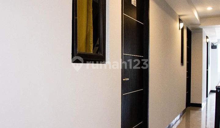 For Sale: Kos Hayam Wuruk Jakarta 2