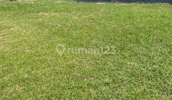 KAVLING RESORT MEDITERANIA PIK! KAVLING RESORT MEDITERANIA PIK!