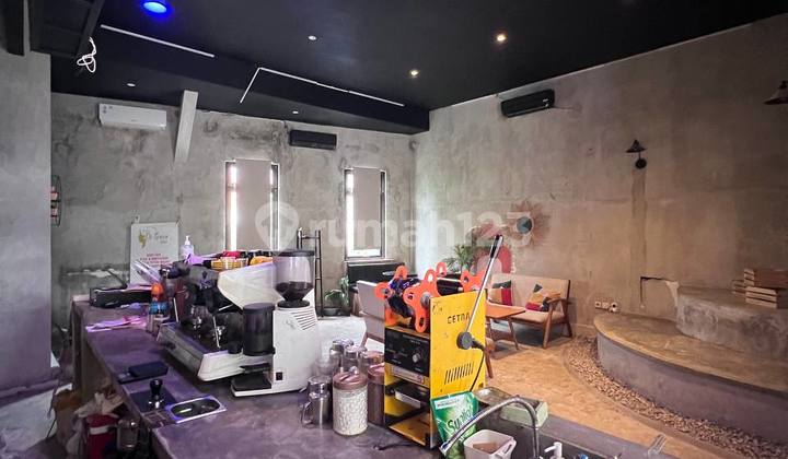 DIJUAL RUKO DI KEBAYORAN BARU JAKARTA SELATAN!