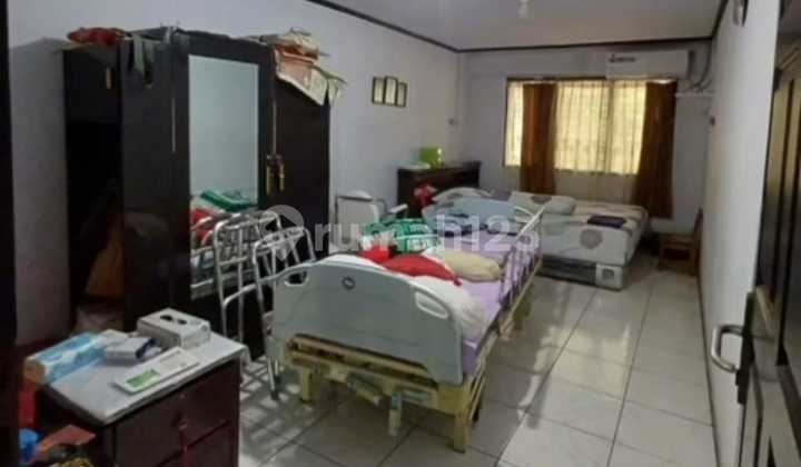 RUMAH DI MUARA KARANG! 2