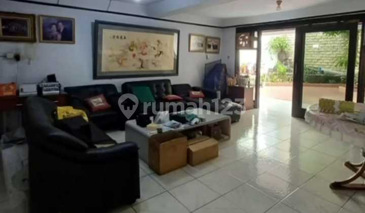 RUMAH DI MUARA KARANG!