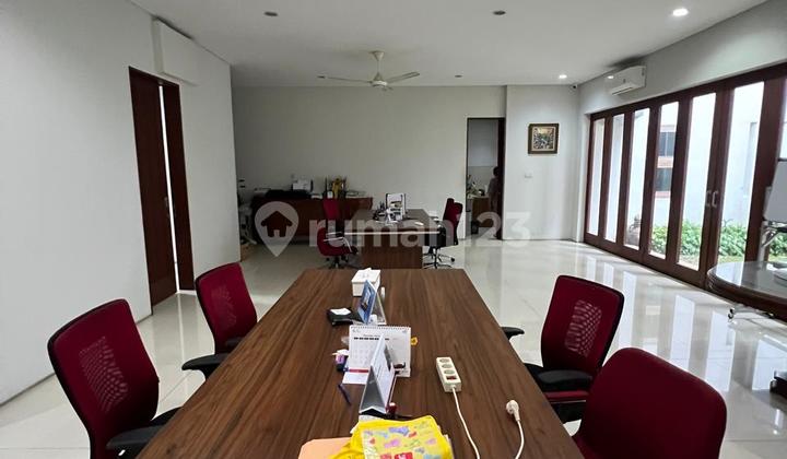 DIJUAL RUMAH DI KEBAYORAN BARU