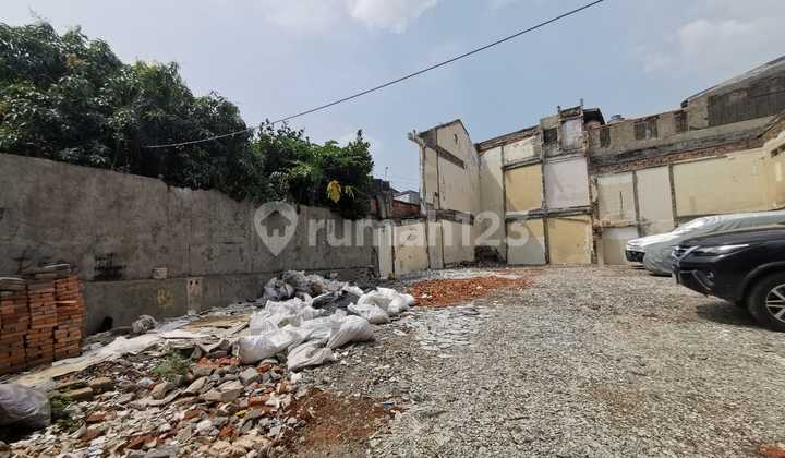 DIJUAL TANAH DI TOMANG RAWA KEPA JAKARTA BARAT! DIJUAL TANAH DI TOMANG RAWA KEPA JAKARTA BARAT!