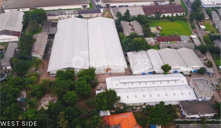 Dijual Cepat Pabrik Sabun Dan Gudang, Murah Dibawah Njop Dijual Cepat Pabrik Sabun Dan Gudang, Murah Dibawah Njop