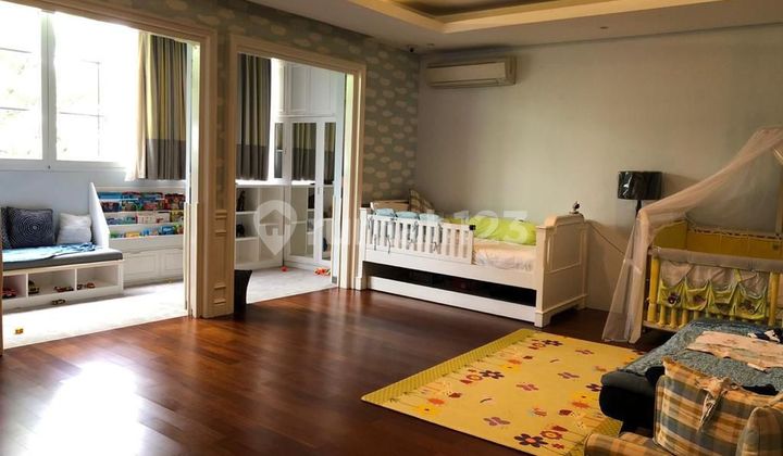 DIJUAL RUMAH DI PIK 1! 2