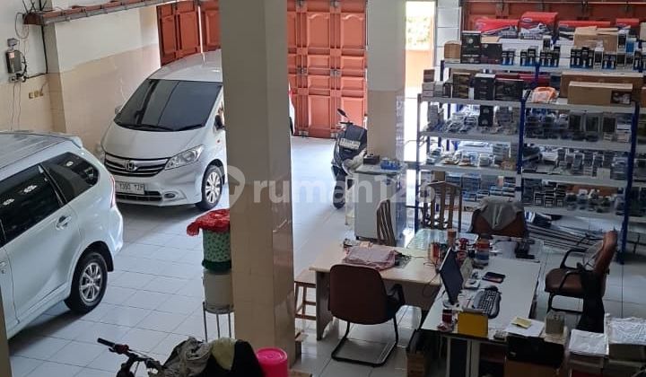 RUKO DI PLUIT PUTRI JAKARTA UTARA! RUKO DI PLUIT PUTRI JAKARTA UTARA!