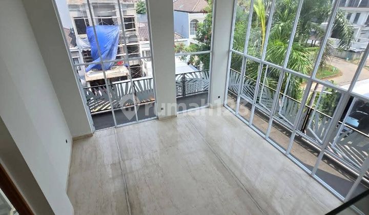 Rumah di Pik 1 Cluster Florence 2