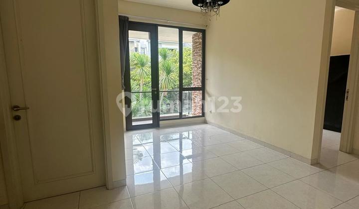 DIJUAL RUMAH PALMYRA DI ALAM SUTRA!