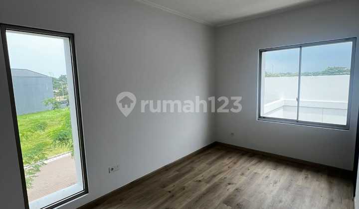 DIJUAL RUMAH GOLF ISLAND DI PIK! 2