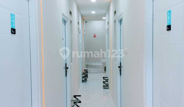 New Boarding House in Taman Kota BSD BSD 1