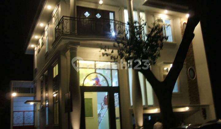 Kost Lippo Karawaci 2