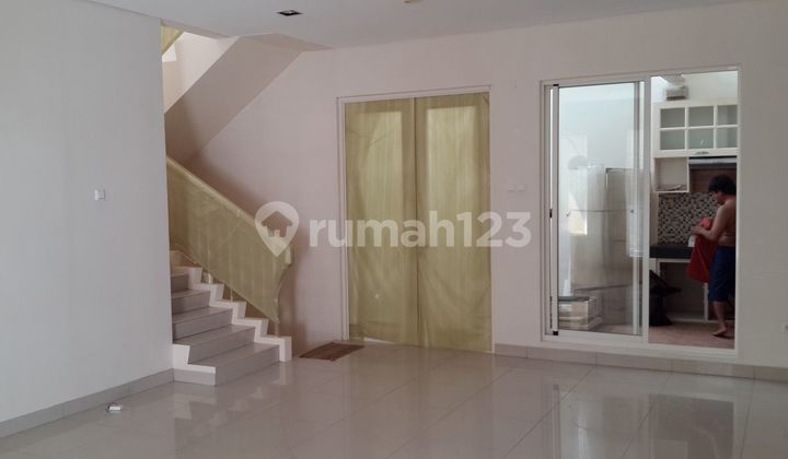 Permai Pik Sail House