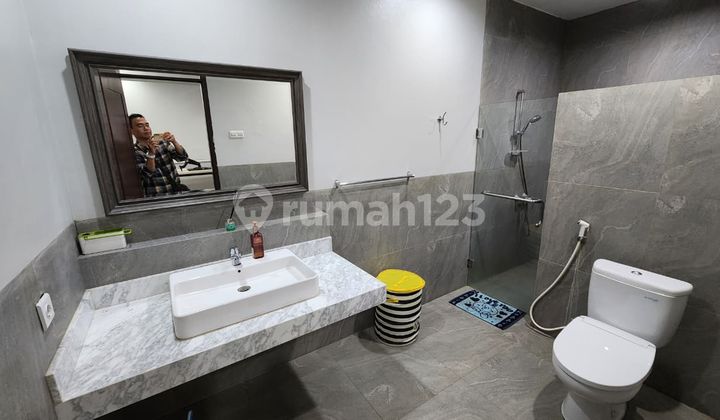 DIJUAL RUMAH PHINISI INDAH-PIK ! 2