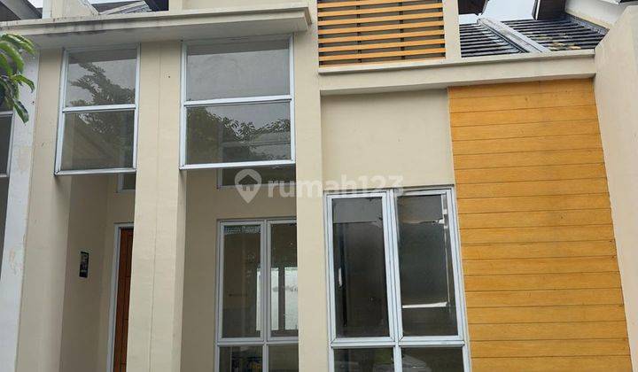 Dijual Cepat Bu Rumah Di Citra Raya Cikupa, Cluster Terdekat Dengan Mall 1