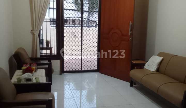 FOR SALE HOUSE IN PLUIT NORTH JAKARTA! 2