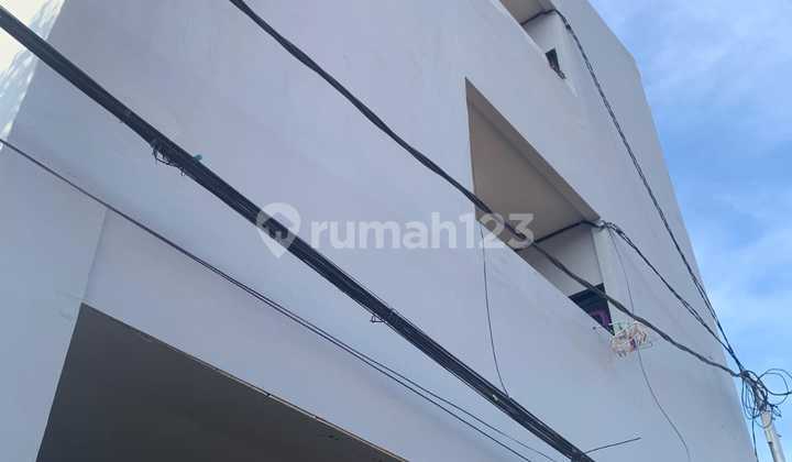 KOST DI SENEN JAKARTA PUSAT