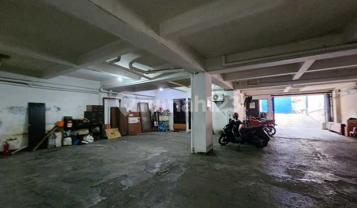 KOSTEL IN TANJUNG DUREN, WEST JAKARTA! 2