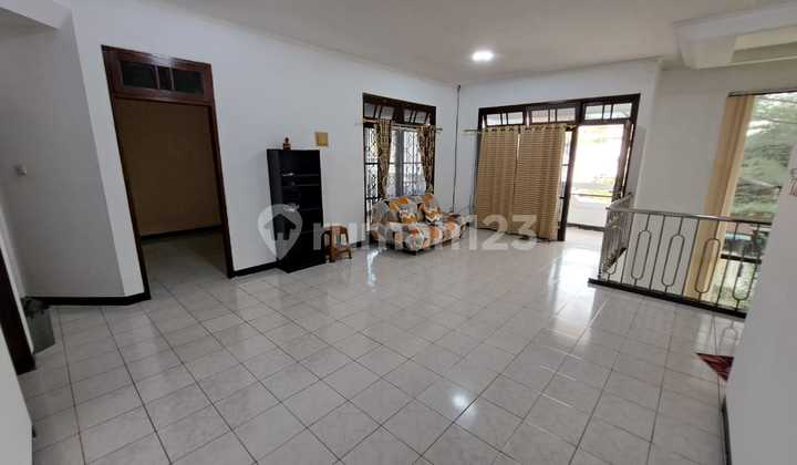 DIJUAL RUMAH DI SUNTER MAS BARAT JAKARTA UTARA! 2