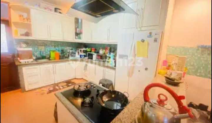 FOR SALE HOUSE IN MODERNLAND TANGERANG! 2