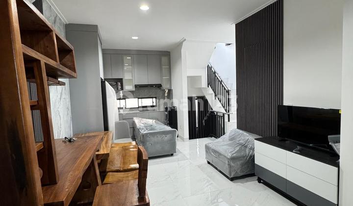 Golf Island Harmony Golf Boulevard House 1