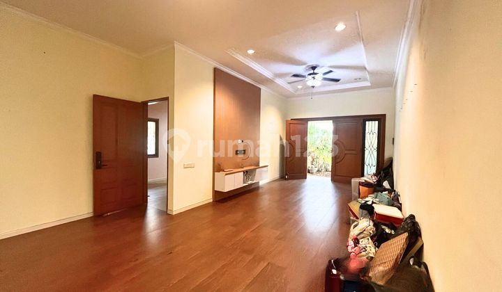 DIJUAL RUMAH DI PLUIT PUTRI JAKARTA UTARA!