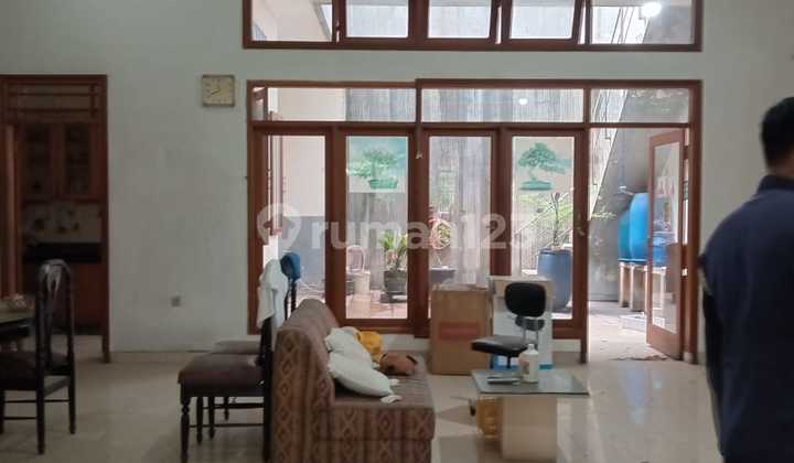 DIJUAL RUMAH DI PLUIT JAKARTA UTARA!