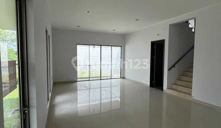 DIJUAL RUMAH GOLF ISLAND DI PIK!