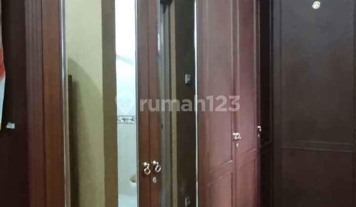 DIJUAL RUMAH DI AGUNG BARAT JAKARTA UTARA! 2