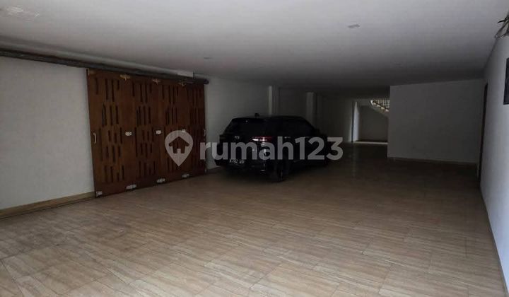 Rumah di Pik 1 Cluster Katamaran Indah 2