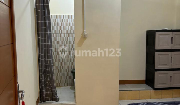 DIJUAL KOST DI SUNTER AGUNG JAKARTA UTARA! DIJUAL KOST DI SUNTER AGUNG JAKARTA UTARA!