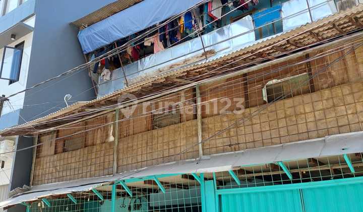 DIJUAL RUMAH KOST DI MANGGA DUA SQUARE DIJUAL RUMAH KOST DI MANGGA DUA SQUARE