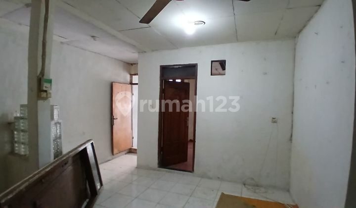 DIJUAL RUMAH DI TAMAN SARI JAKARTA BARAT!