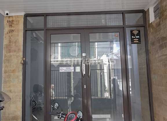 Boarding house in Mangga Besar, West Jakarta 2