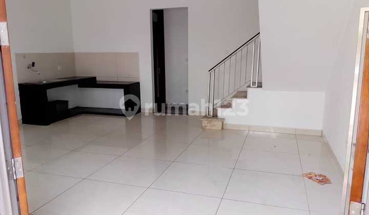 Rumah di Golf Island Pik Cluster Harmony