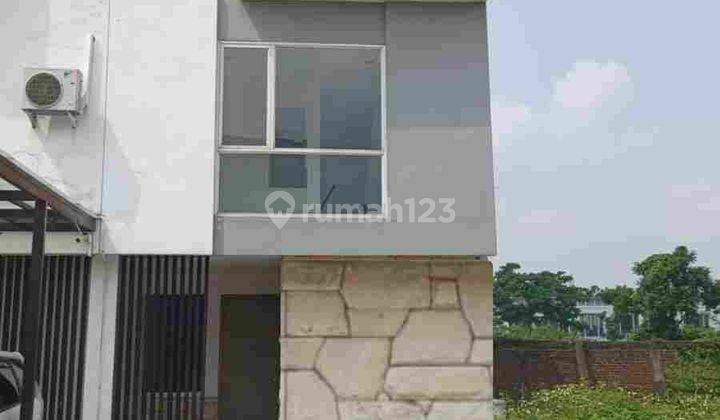 Forest Mansion Cluster Blossom Hill 1