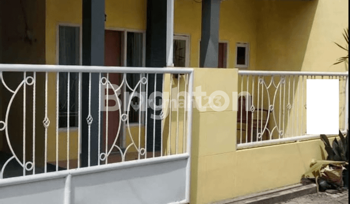 RUMAH PERMATA WIYUNG REGENCY SIAP HUNI 2