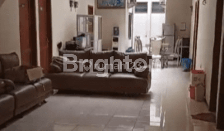 Rumah Kost di Siwalankerto 2