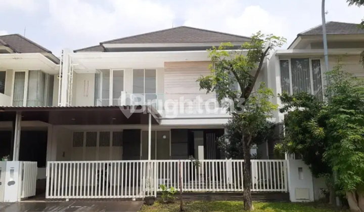 Rumah Mewah Wisata Bukit Mas 2 1