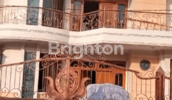 Rumah Kost di Siwalankerto 1